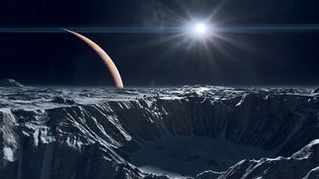 Co skrywa zwiastun Starfielda? Gracze przyglądają się nowym nagraniom z gry