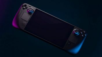 Steam Deck zmienił nawyki prawie połowy graczy