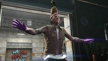 Kolejny stary znajomy powróci w GTA Online w finale Los Santos Drug Wars