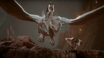 Lord of the Rings: Gollum na nowym trailerze wygląda lepiej niż poprzednio