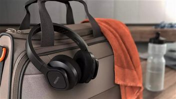 Słuchawki bezprzewodowe Philips w Supercenach RTV Euro AGD