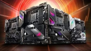Płyty X570 dla procesorów Ryzen 3000 w polskich sklepach. Ceny powalają