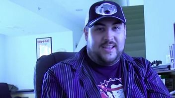 Dorobek legendy YouTube może zniknąć z sieci, winne AI