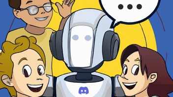 Discord wprowadza swoje AI i stawia na wspólną zabawę