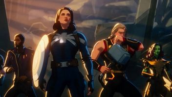 Marvel zapowiada pierwszą oryginalną superbohaterkę MCU