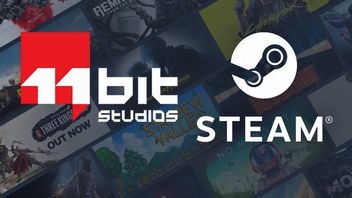 99 zł zamiast 1000 zł za wielką kolekcję gier 11 bit studios