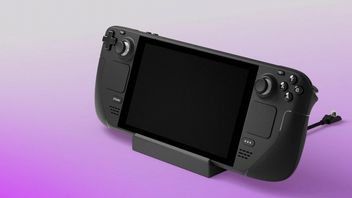 Na mocniejszego Steam Decka jeszcze poczekamy