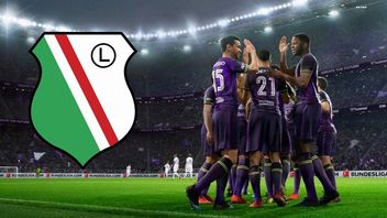 Został trenerem Legia Ladies. Bez Football Managera nie pracowałby w zawodzie