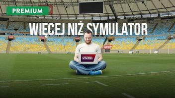 To już nie tylko gra. Football Manager produkuje prawdziwych trenerów piłki nożnej