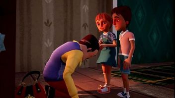 Hello Neighbor: Hide and Seek – zapowiedziano nową skradankową przygodówkę