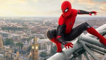 Spider-Man: Daleko od domu z rekordem na koncie – Box Office US