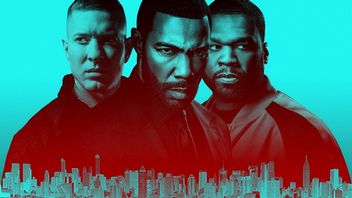 50 Cent pracuje nad projektem Vice City, ale nie takim, jakiego fani się spodziewali