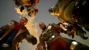 Opóźnienie Suicide Squad może być jeszcze większe, niż podał Schreier