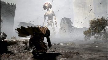 Niestety, Bleak Faith to nie RPG akcji, którego szukacie; kiepski debiut