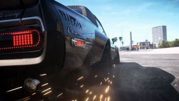 NFS Payback Ultimate Patch - fanowski projekt z nową wersją i dodatkowymi częściami