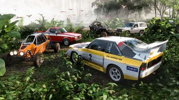 Forza Motorsport skraca listę aut, a TDU wydłuża - Motoprzegląd Drauga