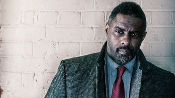 Idris Elba ma nadzieję, że po Luther: Zmrok będzie więcej filmów z serii