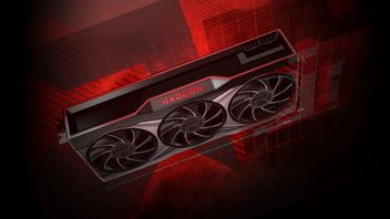 AMD mogłoby stworzyć konkurenta dla RTX 4090, ale nie chce