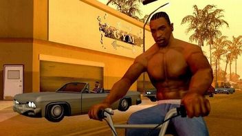 Aktor grający CJ-a w GTA: SA nie pojawi się w GTA 6