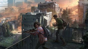 Nowe The Last of Us może wyjść nie tylko na PS5, ale też PS4