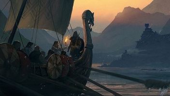 Assassin's Creed i młot Thora - nowe plotki o Ragnarok