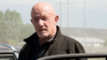 Mike z Breaking Bad powstał tylko dlatego, że jeden ważny aktor nie był dostępny