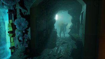 Zawodowy deweloper stworzył świetny fanowski dodatek do Half-Life: Alyx