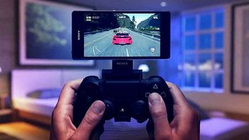 Przeciek: Remote Play na Nintendo Switch i nowy, przenośny DualShock