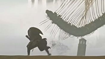 Bleak Faith nadmiernie kopiuje Elden Ring, twórcy oskarżeni o kradzież [Aktualizacja]