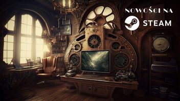 Nowości na Steam. Dodatki do znanych strategii i podwodny horror
