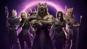 Konkurent PoE i Diablo złapał drugi oddech na Steamie, pomogła jedna funkcja