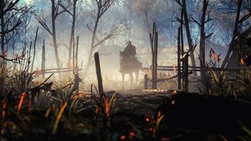 Wiedźmin 3: Dziki Gon dziś z bardzo dużą aktualizacją [Aktualizacja]