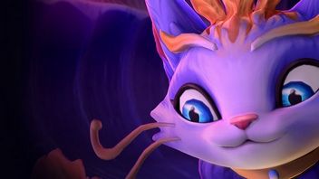 Fani LoL-a znaleźli sobie czempiona do bicia; Yuumi znów maltretowana banami