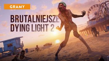 Dead Island 2 zaskoczyło mnie brutalnością. To gra dla ludzi o mocnych żołądkach