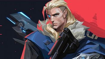 Gracze Valoranta chcą, by kary za AFK były bezlitosne,  ale to nie takie proste