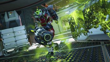 Mimo oceny 86% na Steam, strzelanka poniosła porażkę i wkrótce zniknie stamtąd na zawsze