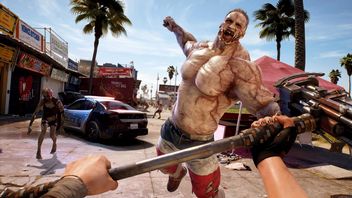 Deweloperskie piekło Dead Island 2 „wcale nie było takie złe”