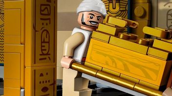 LEGO Indiana Jones powraca po 14 latach, zobaczcie nowe zestawy