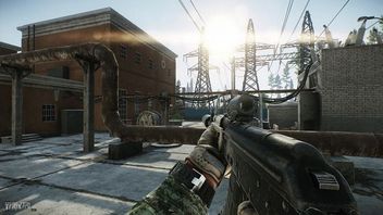Escape from Tarkov - fala banów po nowej aktualizacji