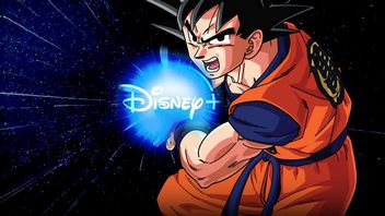 Chcę Dragon Balla na Disney Plus, żeby znowu przeżyć podróż marzeń