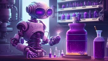 ChatGPT nigdy nie zastąpi naukowców