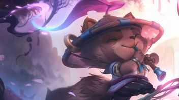 Fan LoL-a sprawdził, które postacie są najbardziej znienawidzone przez graczy