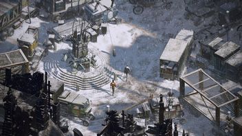 Afery wokół twórców Disco Elysium powoli rozchodzą się po kościach