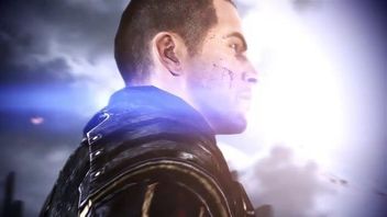 Mass Effect Trilogy na PS4 i XOne zauważone w sklepie w Chile