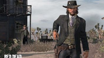 Red Dead Redemption zadebiutuje na Xboksie One we wstecznej kompatybilności w piątek [news zaktualizowany]