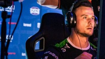 Pasha zdradza sekrety CSGO 2 czy tylko trolluje? Te rewelacje trudno wziąć na serio