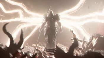 Byli pracownicy Blizzarda tworzą nowe RPG akcji [Aktualizacja]