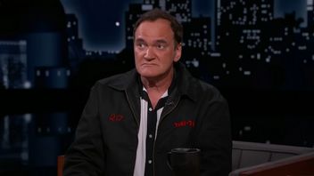 Quentin Tarantino pracuje nad swoim ostatnim filmem; wiemy, o czym może być