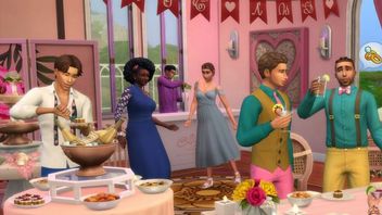 Najgłupszy ban, jaki można dostać w Simsach. Hipokryzja EA?