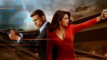 Amazon ponoć przed premierą jednego z najdroższych seriali przedłużył go o 2. sezon